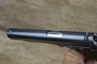 Colt 1911 45 ACP Commercial Pre-War Mfg.1922 with Colt Letter - 100% Original - Excellent Condition - Image 12 of 20