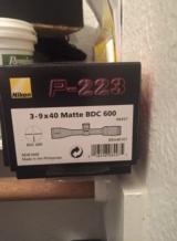 Windham Weaponry RMCS-4 223/7.62X39/300BLACKOUT/9 MM - 2 of 5