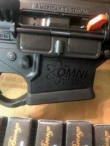 ATI OMNI HYBRID MAXX AR 5.56 | 16" BBL AMMO BNIB - 5 of 5