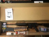 ATI OMNI HYBRID MAXX AR 5.56 | 16" BBL AMMO BNIB - 1 of 5