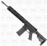 AR-15 .223/5.56 16" Bbl 12" Quad Rail AMMO BNIB - 1 of 3