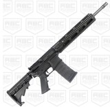 AR-15 .223/5.56 16" Bbl 12" Quad Rail AMMO BNIB - 2 of 3