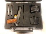 Springfield Armory 1911A1 .45 ACP Range Officer Package - 1 of 4