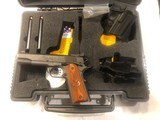 Springfield Armory 1911A1 .45 ACP Range Officer Package - 3 of 4