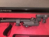 Ruger PRS 308 Custom Peak Case/Nikon/GGG Bipod - 4 of 8