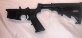 Anderson AR-15 Complete Lower - 2 of 3