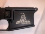 Anderson AR-15 Complete Lower - 1 of 3