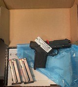 Smith & Wesson, M&P9 SHIELD EZ M2.0 BNIB - 3 of 3