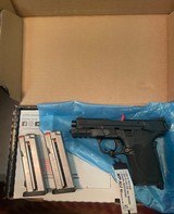 Smith & Wesson, M&P9 SHIELD EZ M2.0 BNIB - 2 of 3