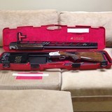 Caesar Guerini Invictus 34" Usingle Trap - 1 of 3