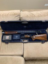 Zoli Z Sport 12ga. - 1 of 7