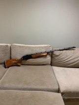 Ljutic Mono Step Rib 12ga. - 2 of 6