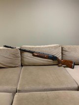 Ljutic Mono Step Rib 12ga. - 1 of 6