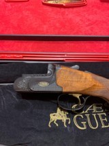 Caesar Guerini Invictus M-Spec 12ga. 32” M/IM - 5 of 9