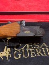 Caesar Guerini Invictus M-Spec 12ga. 32” M/IM - 3 of 9