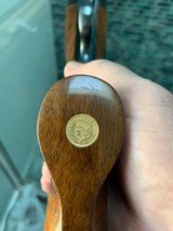 Perazzi TM1 Winchester Import - 9 of 10