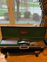 Perazzi TM1 Winchester Import - 1 of 10