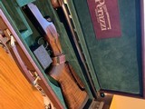 Perazzi TM1 Winchester Import - 2 of 10