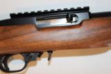 Ruger 10/22 22 LR Tiger Stock Limited-Edition Rifle (TALO Exclusive)
- 11 of 13