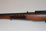 Ruger 10/22 22 LR Tiger Stock Limited-Edition Rifle (TALO Exclusive)
- 4 of 13