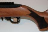Ruger 10/22 22 LR Tiger Stock Limited-Edition Rifle (TALO Exclusive)
- 6 of 13