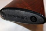 Browning A-5 .20GA Ducks Unlimited - 15 of 15