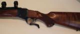 Ruger 1 H Tropical - 4 of 11