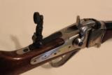 Lyman Little Sharps Ideal Model Replica Imported by Chiappa - 8 of 10