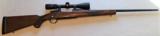 Ruger M77 - 1 of 10