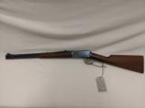 1948 Winchester 94 Flat band - 1 of 9