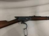1948 Winchester 94 Flat band - 9 of 9