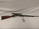 1916 Winchester third model takedown - 2 of 6