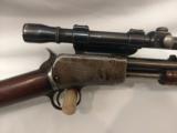 1916 Winchester third model takedown - 4 of 6
