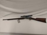 1916 Winchester third model takedown - 1 of 6