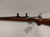 Left handed Ruger M77 Mark II - 7 of 11