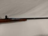 Left handed Ruger M77 Mark II - 11 of 11