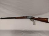 1907 Winchester 1892 .25-20
- 1 of 7