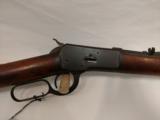 1907 Winchester 1892 .25-20
- 6 of 7