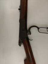 1907 Winchester 1892 .25-20
- 7 of 7