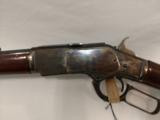 1881 Winchester 1873. Newly refurbished. - 2 of 9