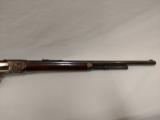 1881 Winchester 1873. Newly refurbished. - 8 of 9