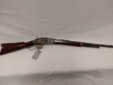 1881 Winchester 1873. Newly refurbished. - 5 of 9