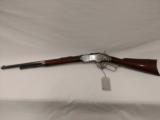1881 Winchester 1873. Newly refurbished. - 1 of 9