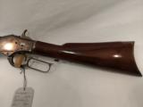 1881 Winchester 1873. Newly refurbished. - 4 of 9