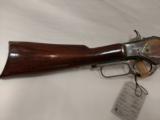 1881 Winchester 1873. Newly refurbished. - 7 of 9