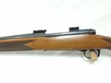 1984 Winchester 70
30-06 - 2 of 6