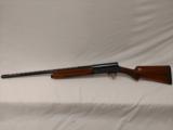 1953 Browning Belgium A5 Round Nob - 1 of 6