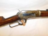 Winchester model 1886 MFG. 1890 - 12 of 15