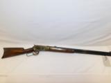 Winchester model 1886 MFG. 1890 - 10 of 15