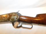 Winchester model 1886 MFG. 1890 - 3 of 15